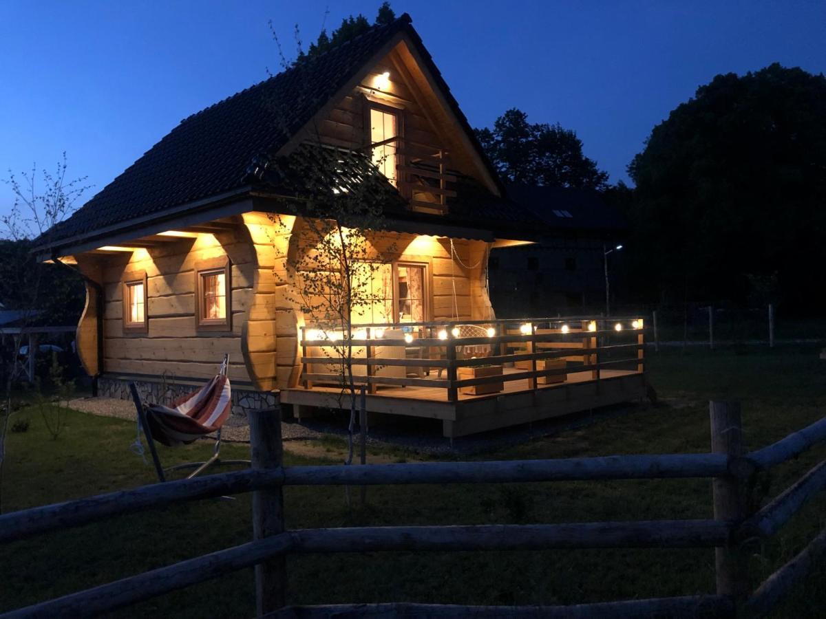Sloneczna Chata Z Bali Ladek-Zdroj Exterior photo